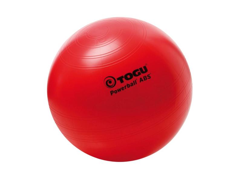 Powerball ABS rot
