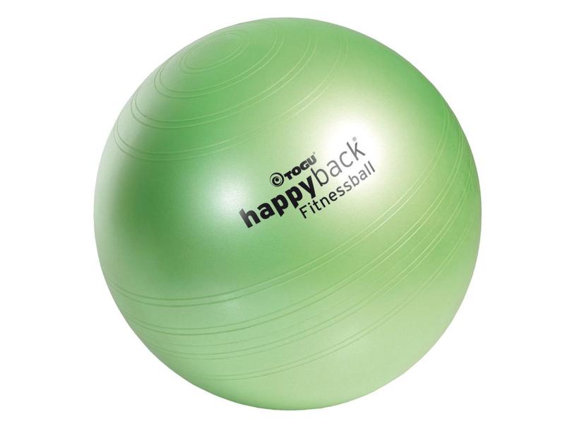 Happyback Fitnessball
