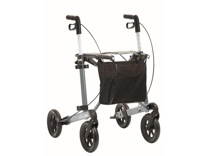 Rollator vital plus