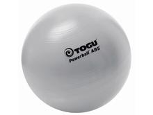 Powerball ABS silber