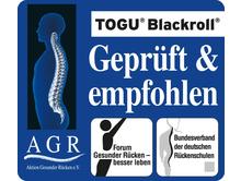 AGR Gütesiegel_Blackroll