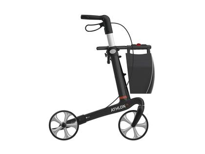 Rollator Athlon SL TPE-Bereifung