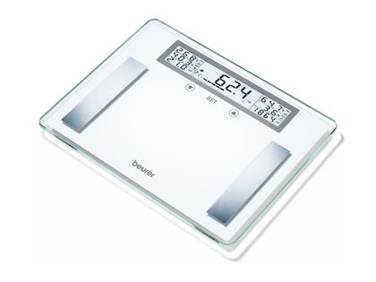 Diagnosewaage BG 51 XXL