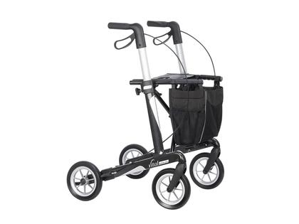 Rollator vital carbon plus
