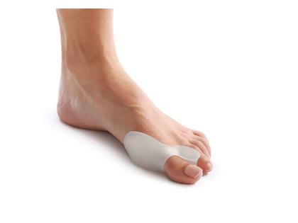 Aircast SofToes Ballenschutz mit Zehenspreizer