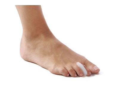 Aircast SofToes Zehentrenner