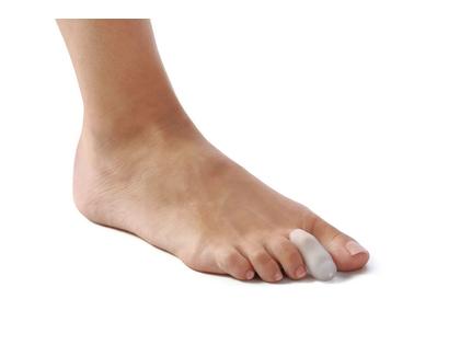 Aircast SofToes Zehenkappe