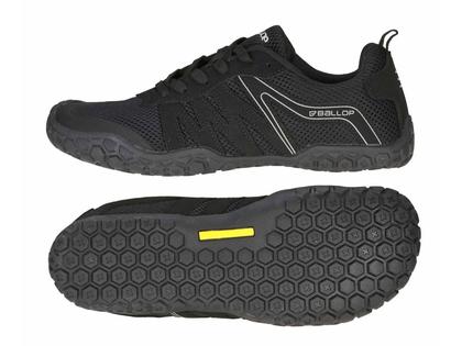 Ballop Pellet Black