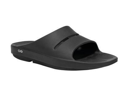 OOAAH Sandale black