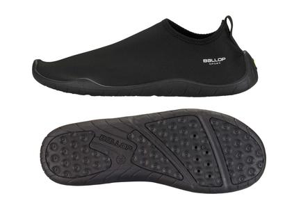 Ballop Hybrid basic black